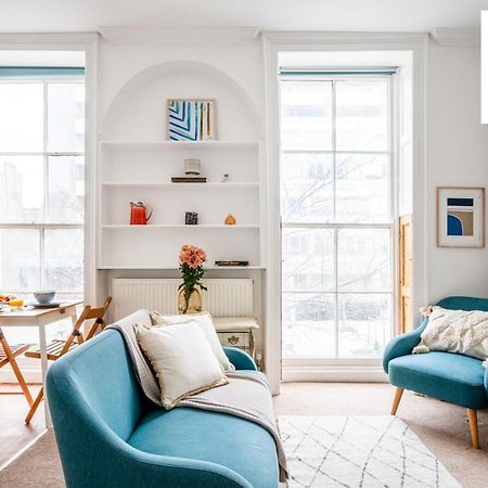 Charming 1 Bed Apartment Near Museum Londra Dış mekan fotoğraf