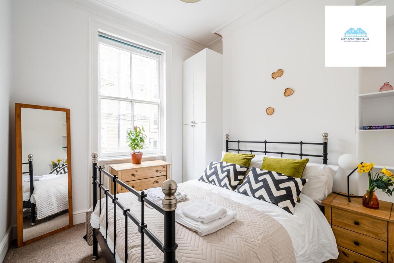 Charming 1 Bed Apartment Near Museum Londra Dış mekan fotoğraf