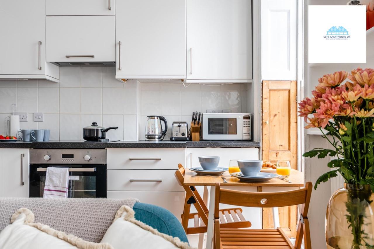 Charming 1 Bed Apartment Near Museum Londra Dış mekan fotoğraf